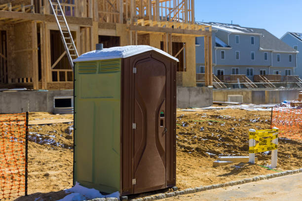 Best Portable restroom trailer rental  in Loch Sheldrake, NY