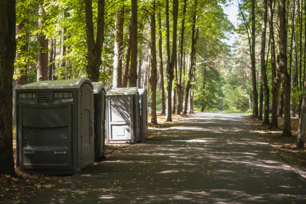 Best Affordable portable toilet rental  in Loch Sheldrake, NY
