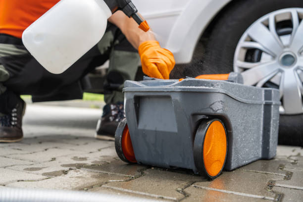 Best Local porta potty services  in Loch Sheldrake, NY