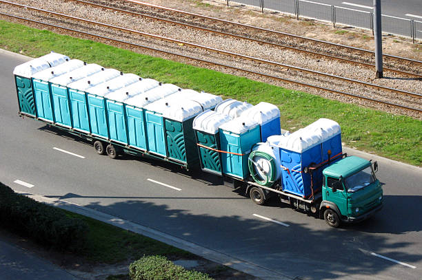 Best Local porta potty services  in Loch Sheldrake, NY